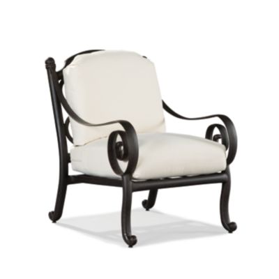 Nereida Lounge Chair