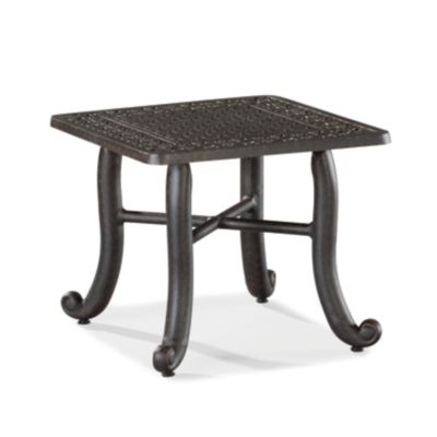 Nereida End Table