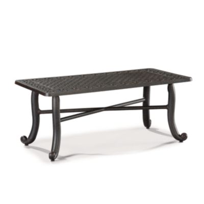 Nereida Rectangular Cocktail Table