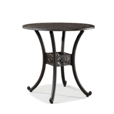 Nereida Round Bar Table