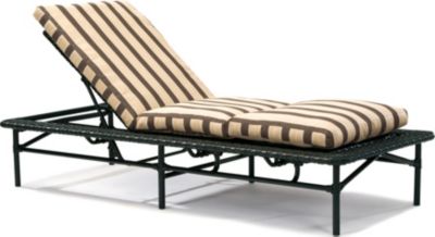 Platinum Chaise