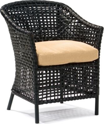 Platinum Game Chair