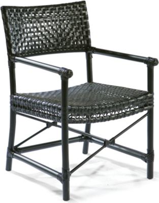 Platinum Dining Chair
