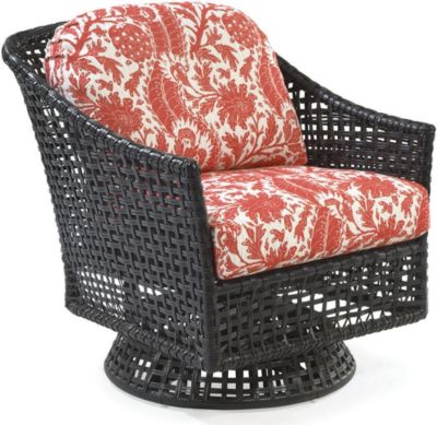 Platinum Swivel Rocker
