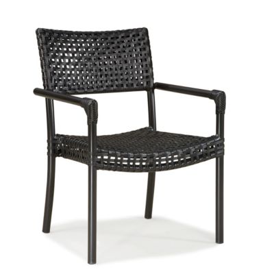 Platinum Dining Chair - Stacking