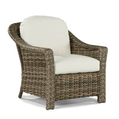 St. Simons Chair