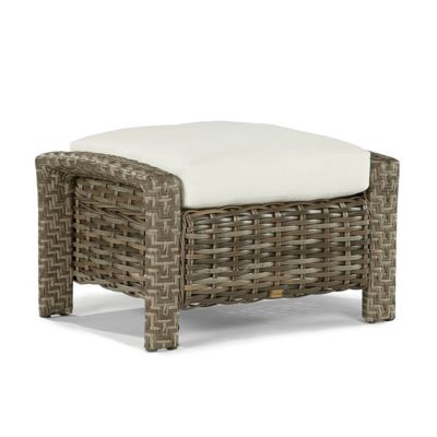 St. Simons Ottoman