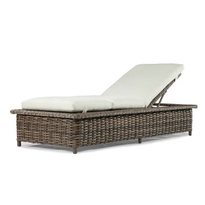 St. Simons Chaise