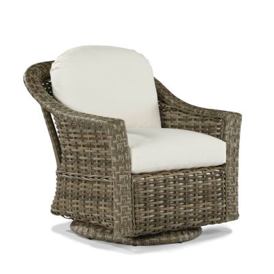 Lounge Chair Swivel Glider