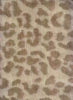 Leopard Tan