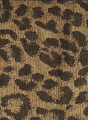 Leopard Bronze