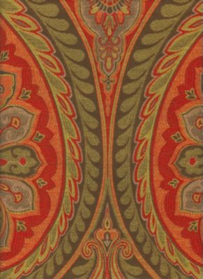 Zocolo Red