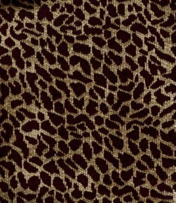 Leopard Brown