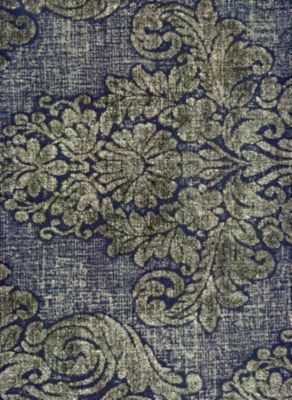 Opulent Olive