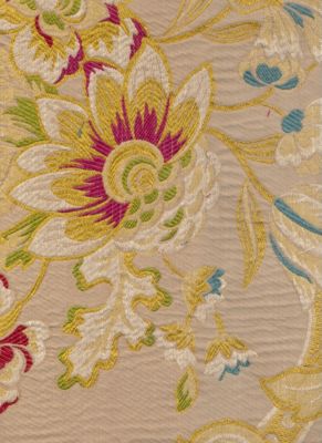 Bellerive Tussah