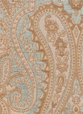 Tokapi Turquoise