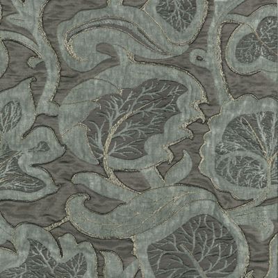Grey Garden Pewter