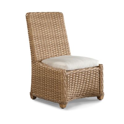 Moorings Stationary Dining Side Chair