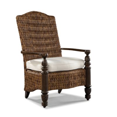 Royal Plantation Arm Dining Chair
