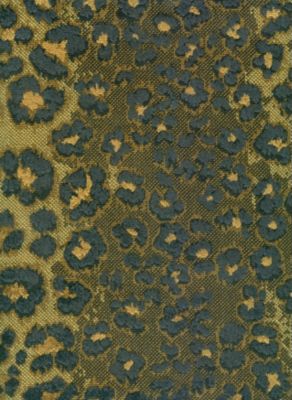 Exotica Weave Leopard