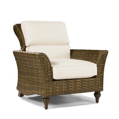 Cameroon -Synthetic Lounge Chair