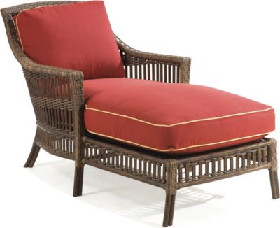 Kingston Stationary Chaise
