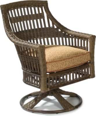 Kingston Swivel-Tilt Dining Chair