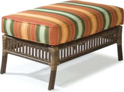 Kingston Cuddle Ottoman
