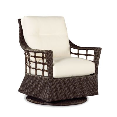 Swivel Glider Lounge Chair