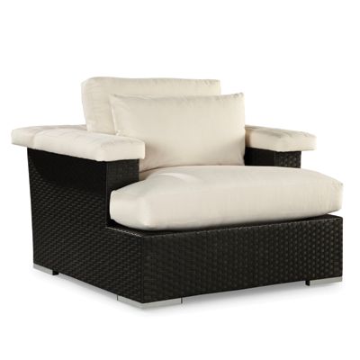 Metropolitan Lounge Chair