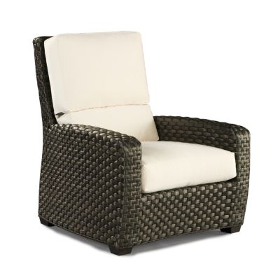 Leeward High Back Lounge Chair