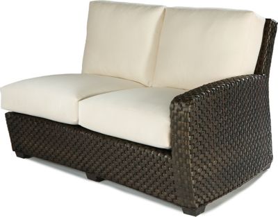 Rf One Arm Loveseat