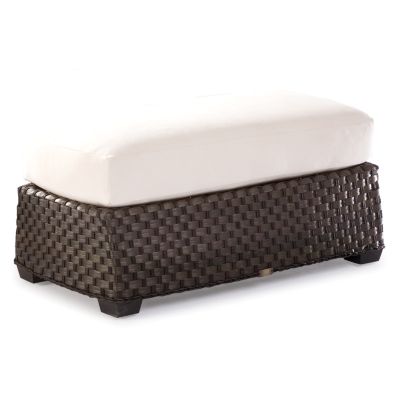 Leeward Cuddle Ottoman
