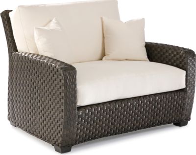 Leeward Cuddle Chair