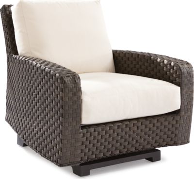 Leeward Spring Lounge Chair