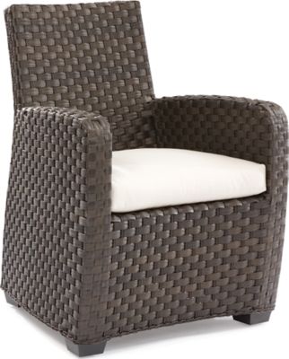 Leeward Dining Arm Chair