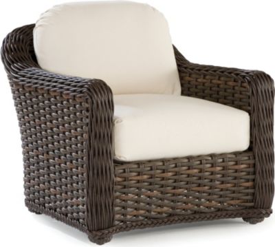 South Hampton Lounge Chair