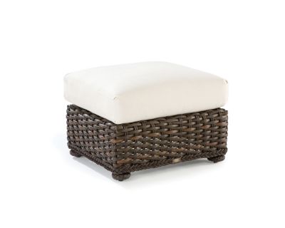 South Hampton Ottoman