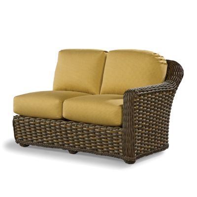 Rf One Arm Loveseat
