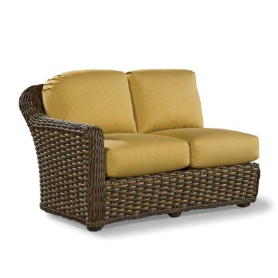 Lf One Arm Loveseat
