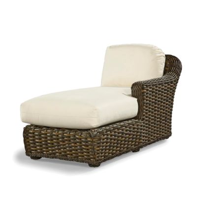 South Hampton Rf One Arm Chaise