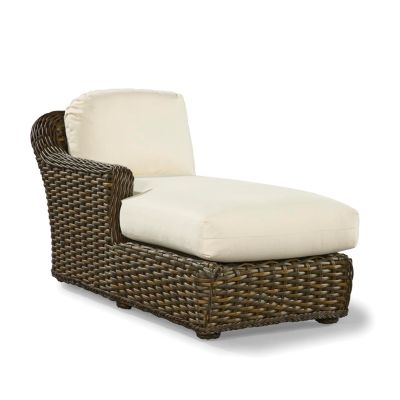 South Hampton Lf One Arm Chaise