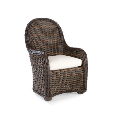 South Hampton Stationary Arm Chair