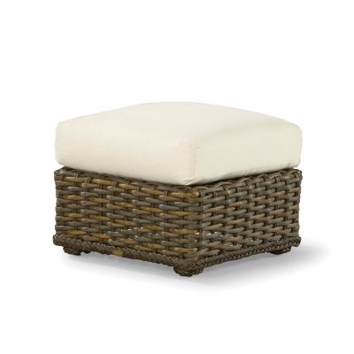 South Hampton Ottoman