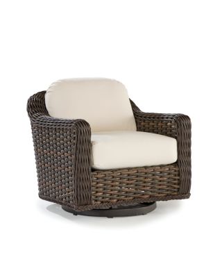 Swivel Glider Chair