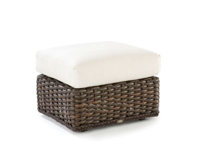 South Hampton Glider Ottoman