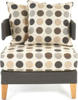 Spinnaker Lounge Chair