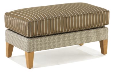 Spinnaker Cuddle Ottoman