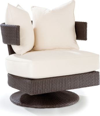 Swivel Rocker Lounge Chair