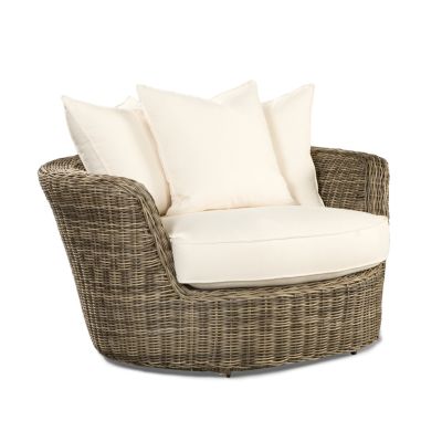 Summer Garden - Raymond Waites Lounge Chair